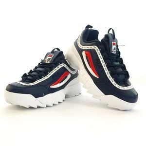Fila disruptor 2 premium repeat
